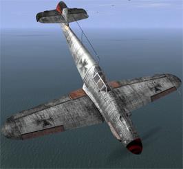BF-109  Heave Metal