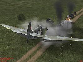 Spitfire Mk.Vb Eagle (n00;n01;n02)