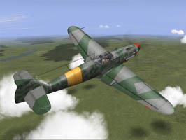 Bf-109 G-2 The old standard