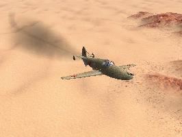 Bi-1 Desert