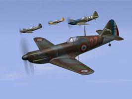 Dewoitine D.520