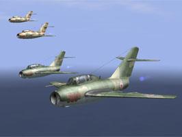 MiG-15UTI