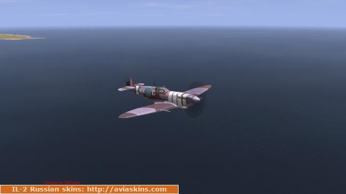 Spitfire Mk.Vb