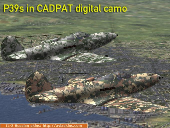   CADPAT  P39